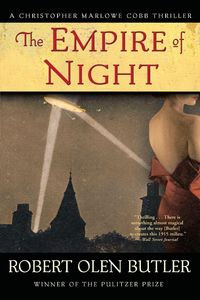 Produktbild: The Empire of Night