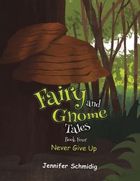 Produktbild: Fairy and Gnome Tales - Book Four