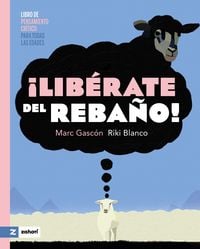 Produktbild: &iexcl;Lib&eacute;rate del reba&ntilde;o!