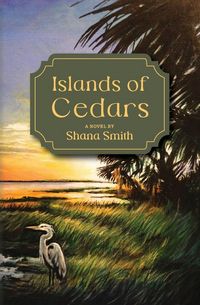 Produktbild: Islands of Cedars