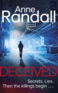 Produktbild: Deceived