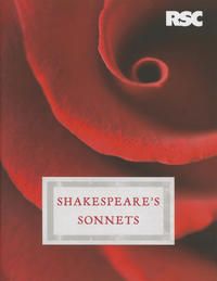 Produktbild: Shakespeare's Sonnets