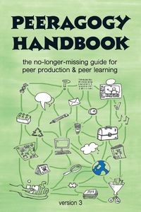 Produktbild: The Peeragogy Handbook, v. 3