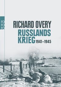 Bild vom Artikel Russlands Krieg vom Autor Richard Overy