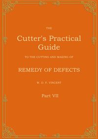 Produktbild: The Cutter's Practical Guide, Part 7