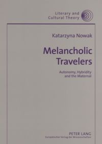 Produktbild: Melancholic Travelers