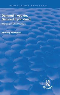 Produktbild: Damned If You Do, Damned If You Don't