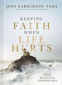 Produktbild: Keeping Faith When Life Hurts