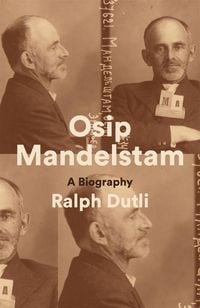 Produktbild: Osip Mandelstam