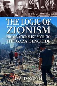 Produktbild: The Logic of Zionism