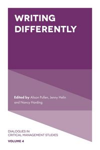 Produktbild: Writing Differently
