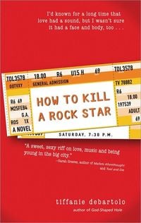 Produktbild: How to Kill a Rock Star