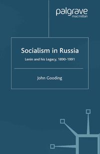 Produktbild: Socialism in Russia