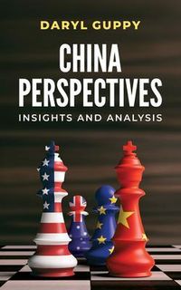Produktbild: China Perspectives