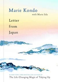 Produktbild: Letter from Japan