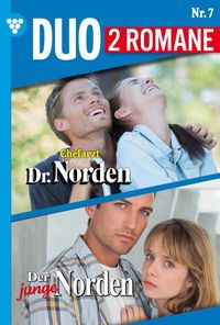 Bild vom Artikel Dr. Norden-Duo 7 - Arztroman vom Autor Autoren