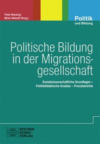 Bild vom Artikel Politische Bildung in der Migrationsgesellschaft vom Autor Massing Peter