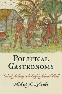 Produktbild: Political Gastronomy