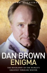 Produktbild: The Dan Brown Enigma