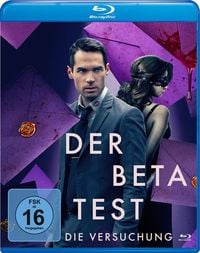 Produktbild: Der Betatest - Die Versuchung