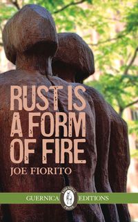 Produktbild: Rust Is A Form of Fire