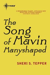 Produktbild: The Song of Mavin Manyshaped