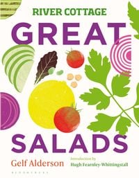 Produktbild: River Cottage Great Salads