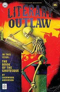 Produktbild: Literary Outlaw #15