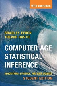 Produktbild: Computer Age Statistical Inference, Student Edition