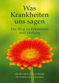 Produktbild: Was Krankheiten uns sagen