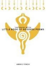 Produktbild: Little Book of Goddess Poems