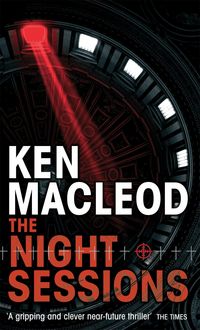 Produktbild: The Night Sessions