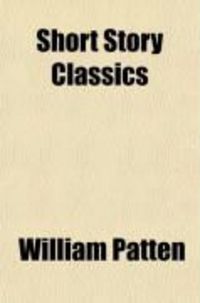 Produktbild: Short Story Classics (Foreign) (Volume 3); German
