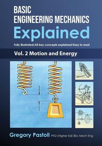 Produktbild: Basic Engineering Mechanics Explained, Volume 2
