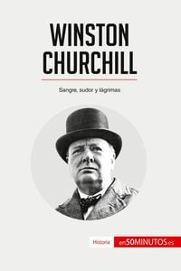Produktbild: Winston Churchill