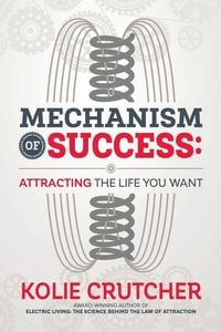 Produktbild: Mechanism Of Success