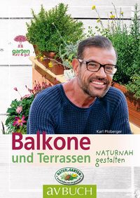 Produktbild: Balkone und Terrassen