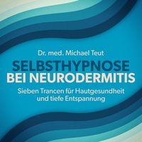 Produktbild: Selbsthypnose bei Neurodermitis