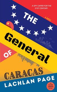 Produktbild: The General of Caracas