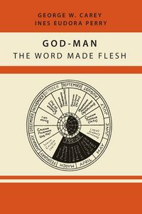 Produktbild: God-Man
