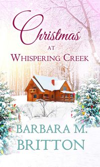 Produktbild: Christmas at Whispering Creek