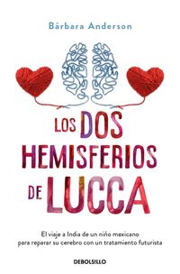 Produktbild: Anderson, B: DOS Hemisferios de Lucca / Lucca's World