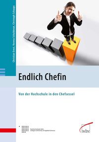 Produktbild: Endlich Chefin