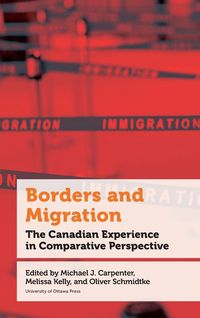 Produktbild: Borders and Migration