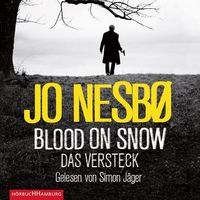 Bild vom Artikel Blood on Snow. Das Versteck (Blood on Snow 2) vom Autor Jo Nesbo