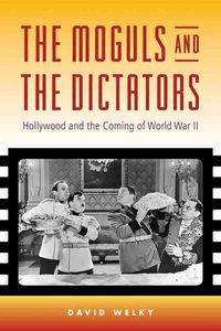 Produktbild: The Moguls and the Dictators