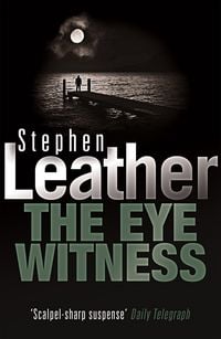 Produktbild: The Eyewitness