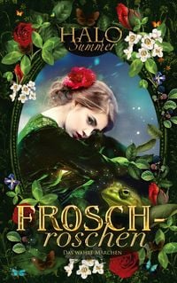 Produktbild: Froschr&ouml;schen - Das wahre M&auml;rchen