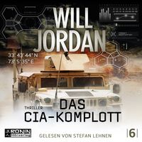 Produktbild: Das CIA Komplott