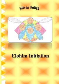 Produktbild: Elohim Initiation